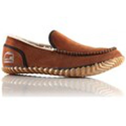 Pantuflas Dude Moc - Pantuflas canadienses hombre para hombre - Sorel - Modalova