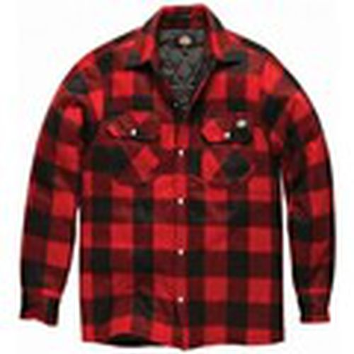 Chaquetas - Camisa canadiense Portland para hombre para hombre - Dickies - Modalova