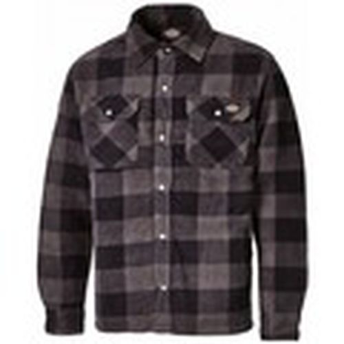 Chaquetas - Camisa canadiense Portland para hombre para hombre - Dickies - Modalova