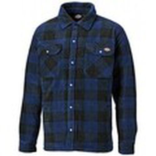 Chaquetas - Camisa canadiense Portland para hombre para hombre - Dickies - Modalova