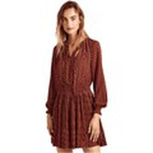 Vestido VESTIDO PLISADO BOHO MUJER PL953422 para mujer - Pepe jeans - Modalova