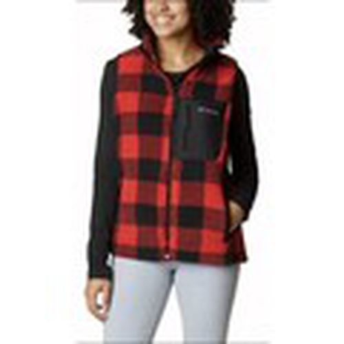 Polar - West bend full vest para mujer - Columbia - Modalova