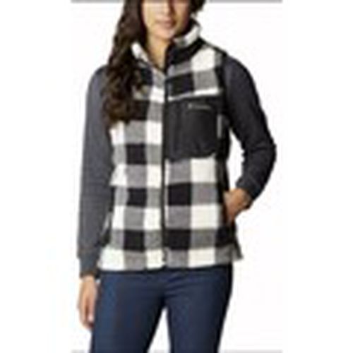 Polar - West bend full vest para mujer - Columbia - Modalova