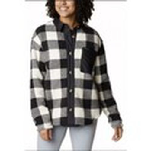 Polar - West bend shirt jacket para mujer - Columbia - Modalova