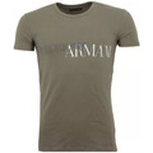 Tops y Camisetas - para hombre - Ea7 Emporio Armani - Modalova