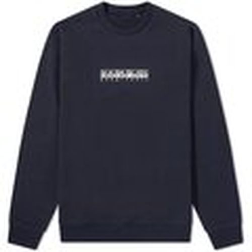 Sudaderas B-Box Sweater para hombre - Napapijri - Modalova