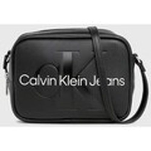 Bolso K60K6102750GL para mujer - Calvin Klein Jeans - Modalova
