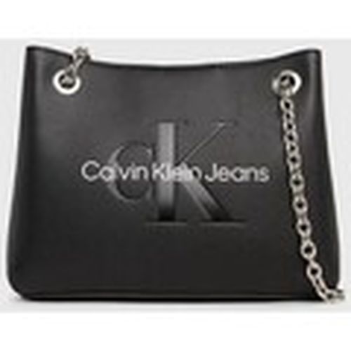 Bolso K60K607831 para mujer - Calvin Klein Jeans - Modalova