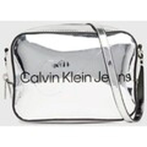 Bolso K60K6118580IM para mujer - Calvin Klein Jeans - Modalova