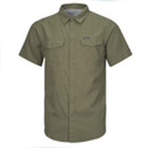 Camisa manga corta Utilizer II Solid Short Sleeve Shirt para hombre - Columbia - Modalova