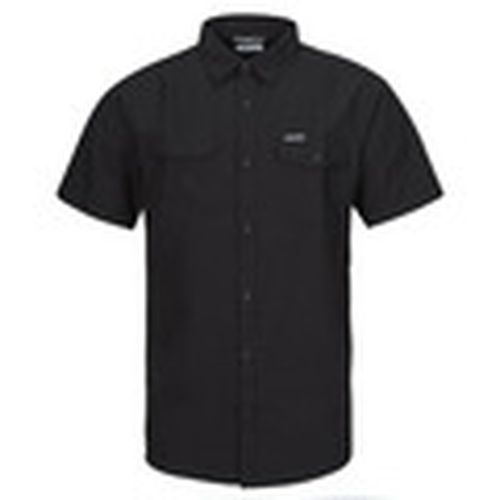 Camisa manga corta Utilizer II Solid Short Sleeve Shirt para hombre - Columbia - Modalova