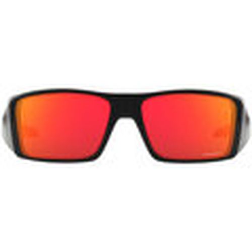 Gafas de sol Occhiali da Sole Heliostat OO9231 923106 para hombre - Oakley - Modalova