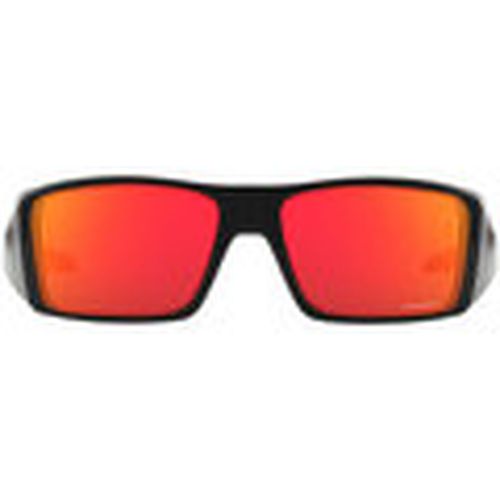 Gafas de sol Occhiali da Sole Heliostat OO9231 923106 para mujer - Oakley - Modalova