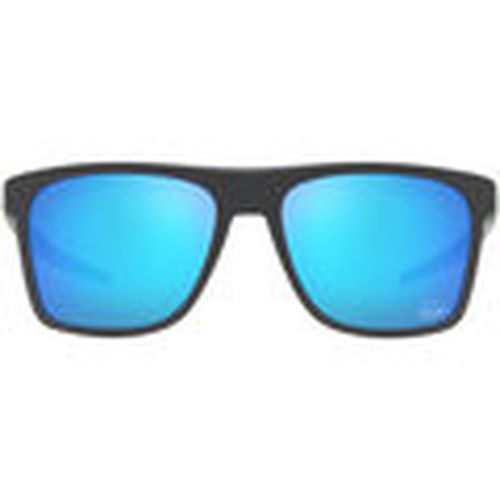 Gafas de sol Occhiali da Sole Leffingwell OO9100 910016 para hombre - Oakley - Modalova