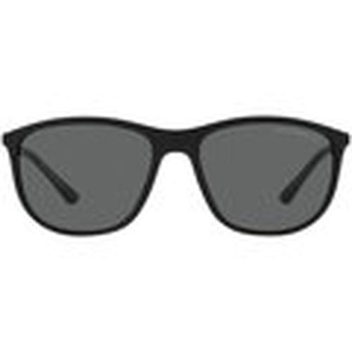 Gafas de sol Occhiali da Sole EA4201 500187 para hombre - Emporio Armani - Modalova