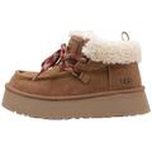 Descansos Funkarra Cabin Cuff para mujer - UGG - Modalova