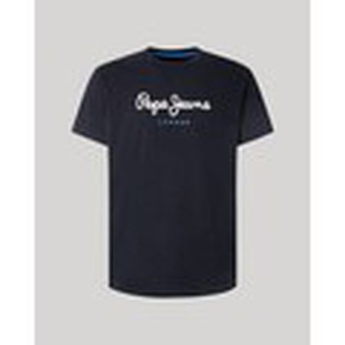 Camiseta PM508208 EGGO para hombre - Pepe jeans - Modalova