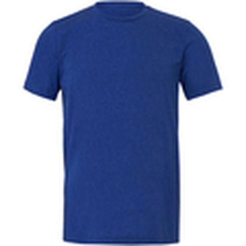 Camiseta CA3001CVC para hombre - Bella + Canvas - Modalova