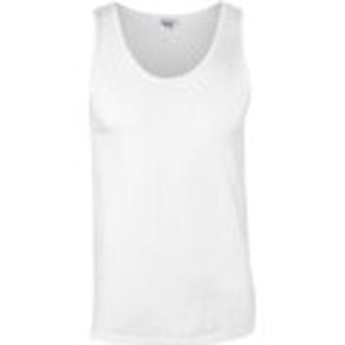 Camiseta tirantes 64200 para hombre - Gildan - Modalova