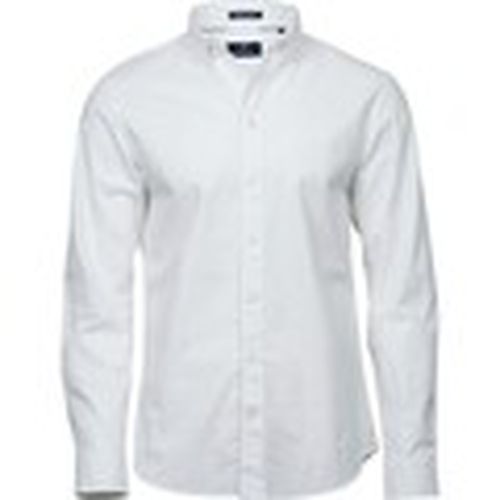 Camisa manga larga Perfect para hombre - Tee Jays - Modalova