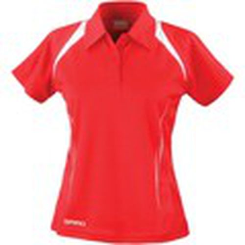 Tops y Camisetas S177F para mujer - Spiro - Modalova