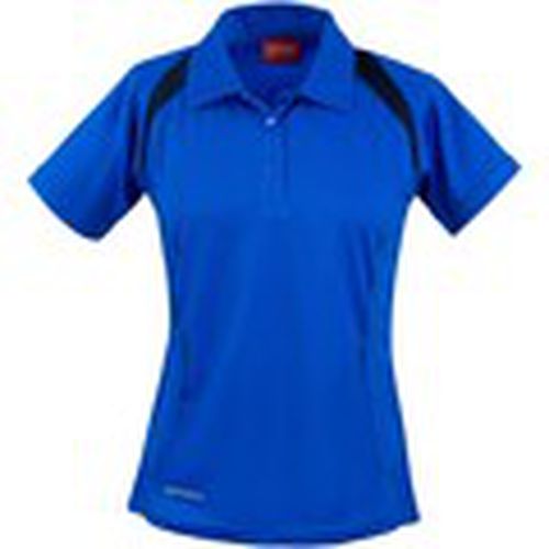 Tops y Camisetas S177F para mujer - Spiro - Modalova