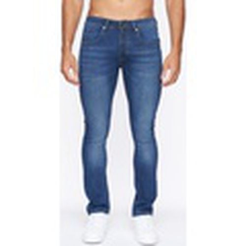 Crosshatch Jeans Buraca para hombre - Crosshatch - Modalova