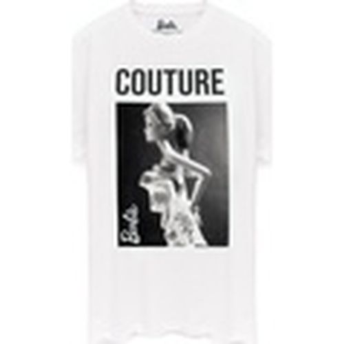 Camiseta manga larga Couture para mujer - Dessins Animés - Modalova
