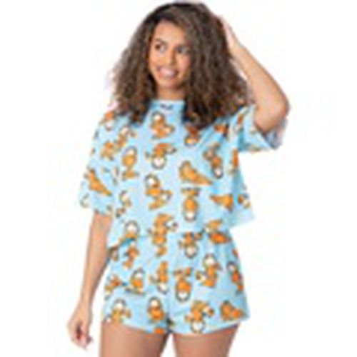 Garfield Pijama NS7229 para mujer - Garfield - Modalova