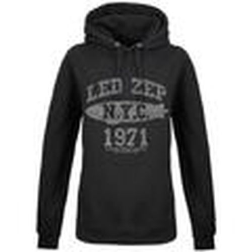 Jersey Lz College para mujer - Led Zeppelin - Modalova