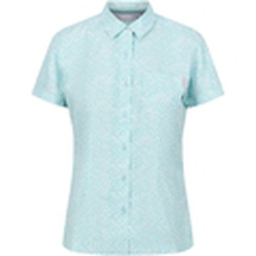 Camisa Mindano VII para mujer - Regatta - Modalova