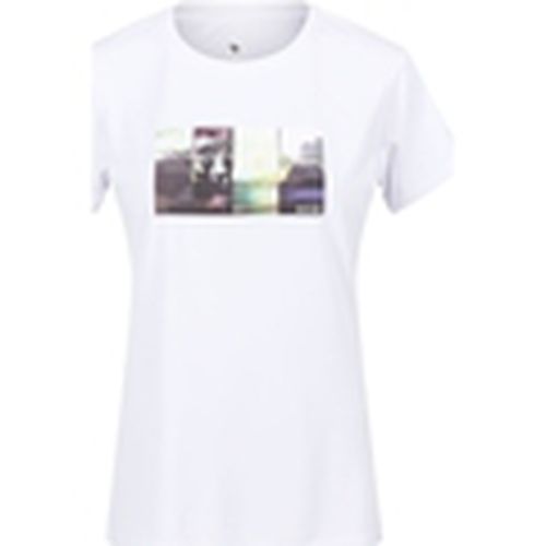 Camiseta manga larga Fingal VII para mujer - Regatta - Modalova