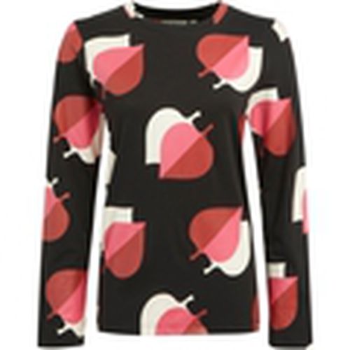 Camiseta manga larga Orla Kiely para mujer - Regatta - Modalova