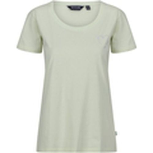 Camiseta manga larga Filandra VII para mujer - Regatta - Modalova