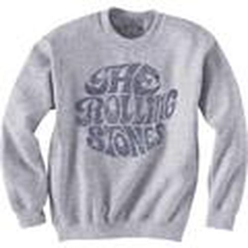 Jersey 70s para mujer - The Rolling Stones - Modalova