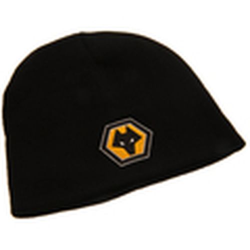 Gorro TA11044 para hombre - Wolverhampton Wanderers Fc - Modalova