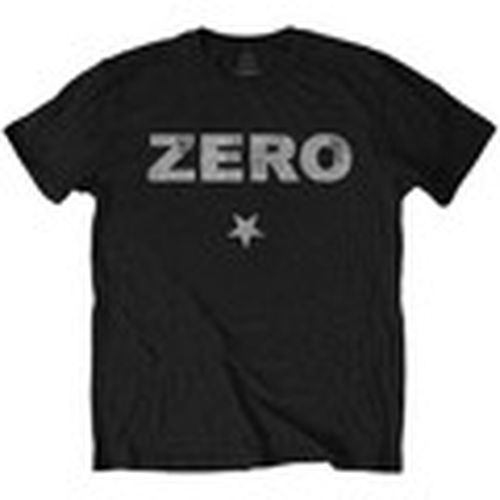 Camiseta Zero para mujer - Smashing Pumpkins - The - Modalova