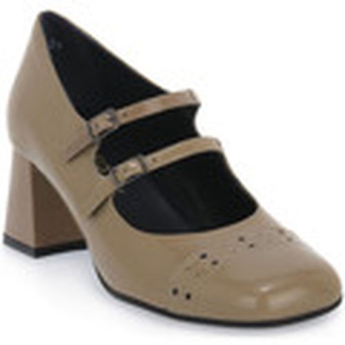 Zapatos de tacón MOON NERO para mujer - Melluso - Modalova