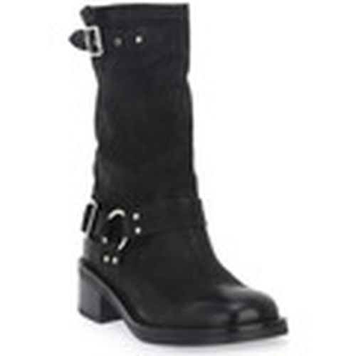 Botas LINDOS NERO para mujer - Priv Lab - Modalova