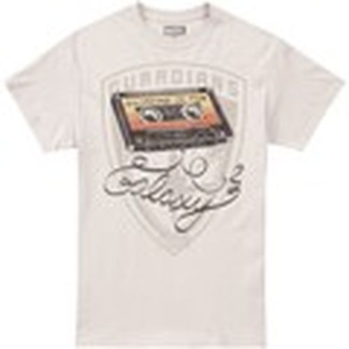 Marvel Camiseta Mixtape para hombre - Marvel - Modalova