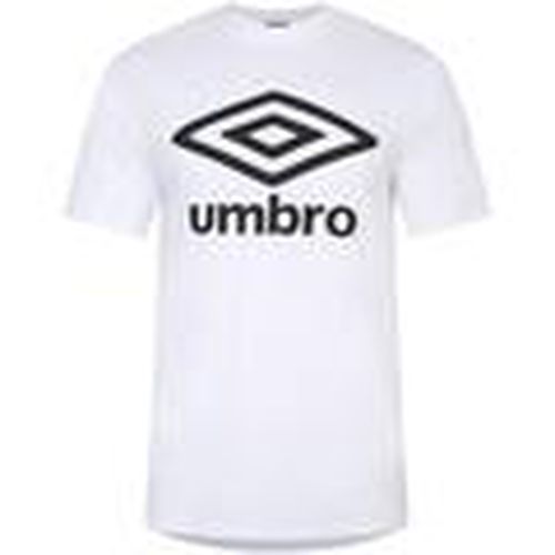 Camiseta manga larga Team para hombre - Umbro - Modalova