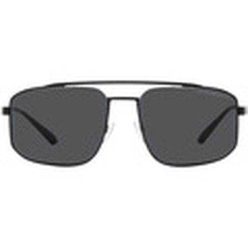 Gafas de sol Occhiali da Sole EA2139 300187 para hombre - Emporio Armani - Modalova