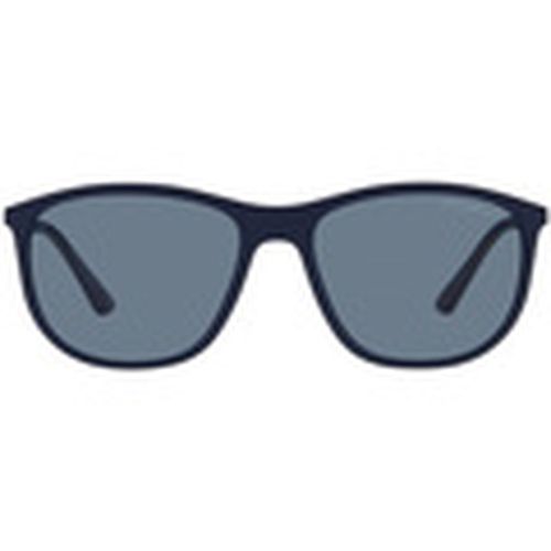 Gafas de sol Occhiali da Sole EA4201 50882V Polarizzati para mujer - Emporio Armani - Modalova