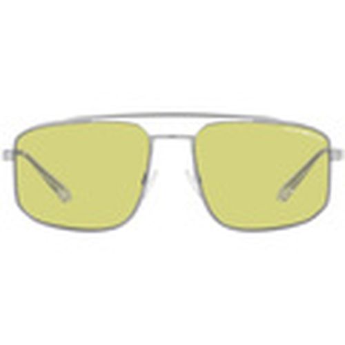 Gafas de sol Occhiali da Sole EA2139 3045/2 para hombre - Emporio Armani - Modalova