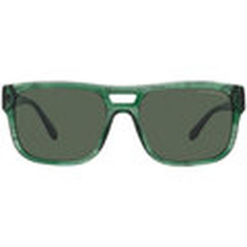 Gafas de sol Occhiali da Sole EA4197 516871 para hombre - Emporio Armani - Modalova