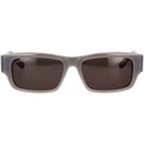 Gafas de sol Occhiali da Sole BB0261SA 004 para hombre - Balenciaga - Modalova