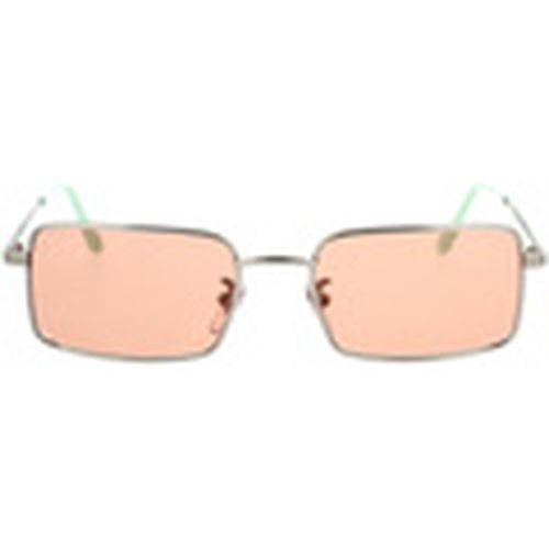 Gafas de sol Occhiali da Sole Linea Mineral Pink L6L para hombre - Retrosuperfuture - Modalova