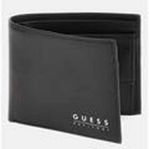 Cartera GSBAG-SMFIDALEA20-blk para hombre - Guess - Modalova