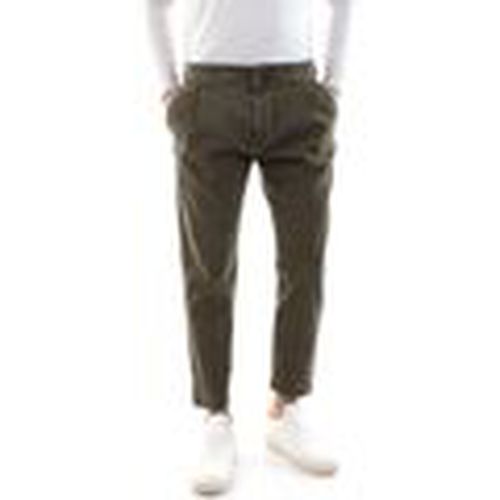 Pantalones BEN UP630 AS00071X-DQ9 DU 637 para hombre - Dondup - Modalova