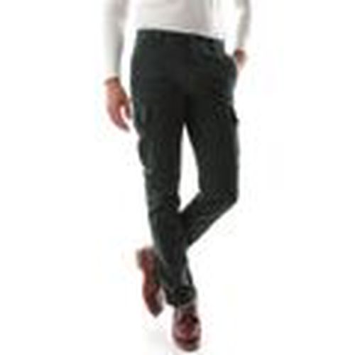 Pantalones CHILE CBE050/FW - 2PN2A2145-027 para hombre - Mason's - Modalova